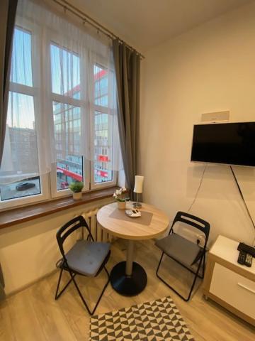Apartment Katowice City Center Eksteriør billede